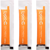 Lypo-C Vitamin C 3包
