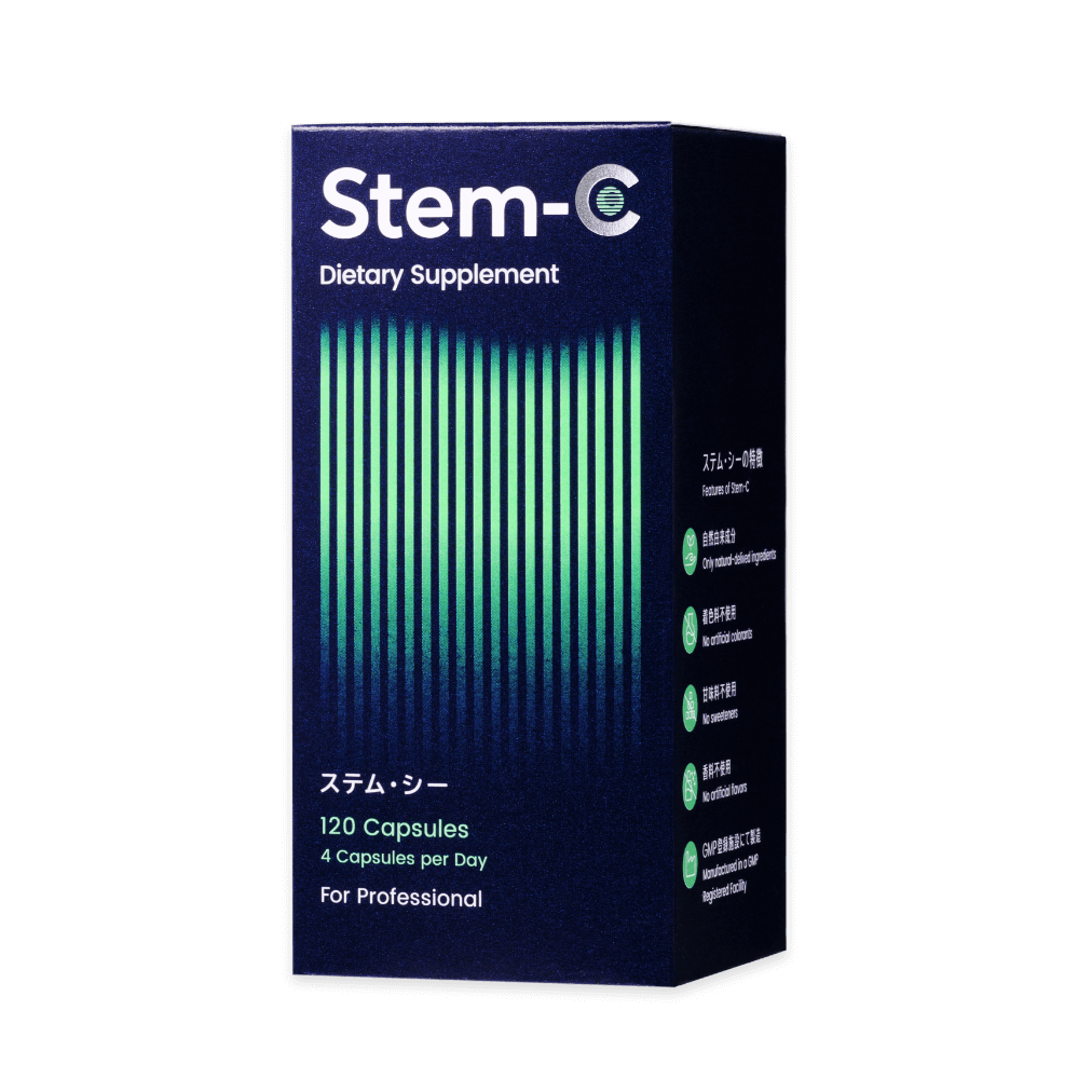Stem-C（ステム・シー）