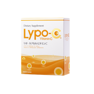 Lypo-C(30包入)  1箱 - リポＣテストストア